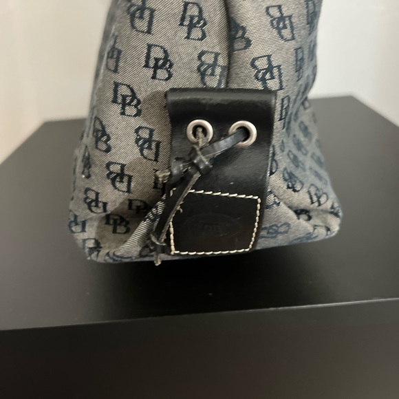 Dooney and Burke Handbag - Picture 8 of 11